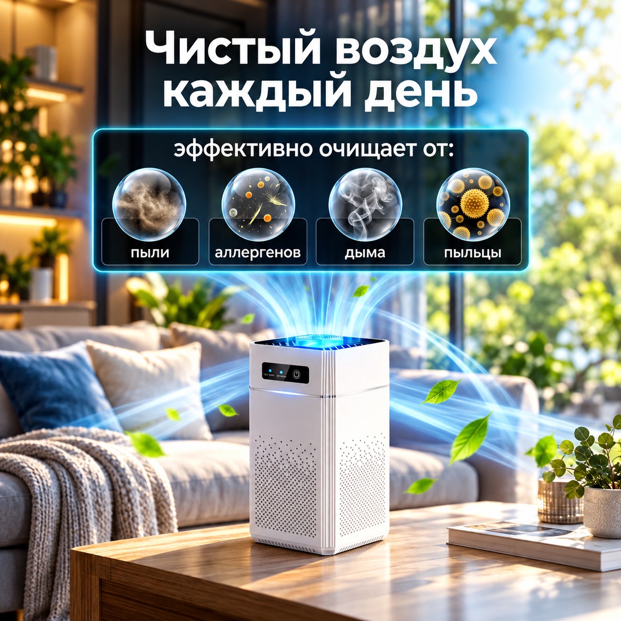 3 режима работы